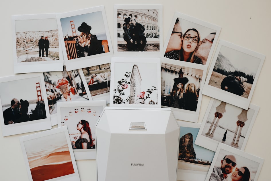 Choosing the Right Printer for Your Business